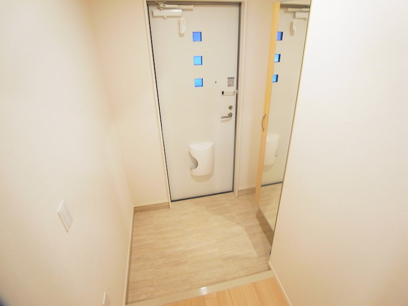 kukka～クッカ～ 玄関