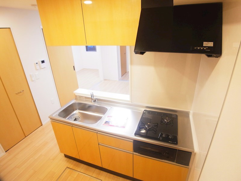 kukka～クッカ～ キッチン