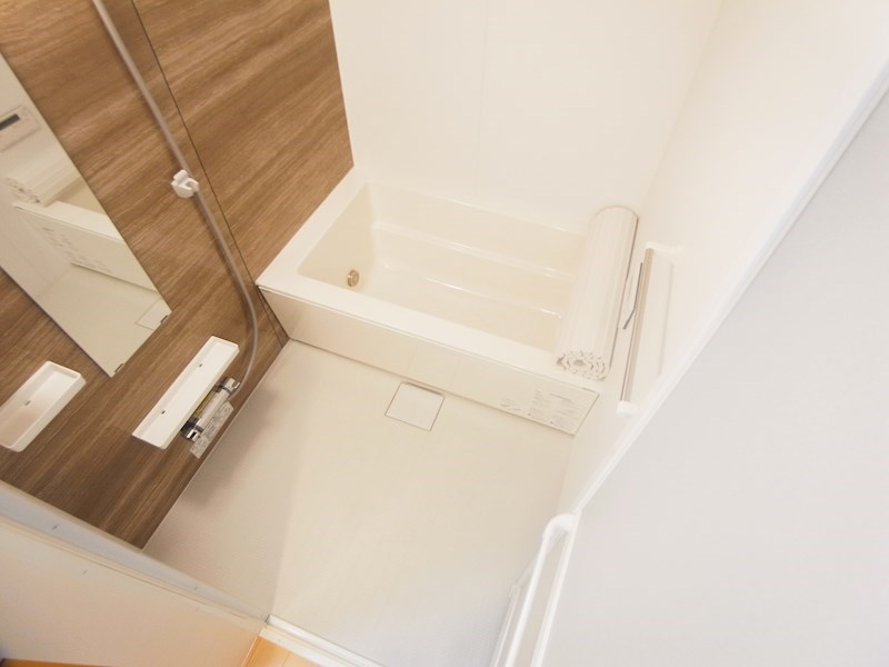 kukka～クッカ～ 風呂画像