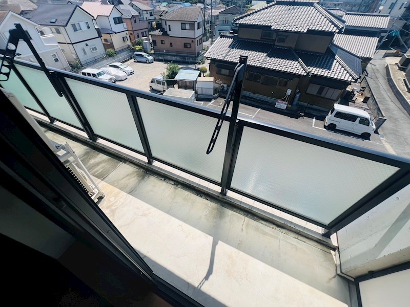 エクシード二ツ木A棟 その他14