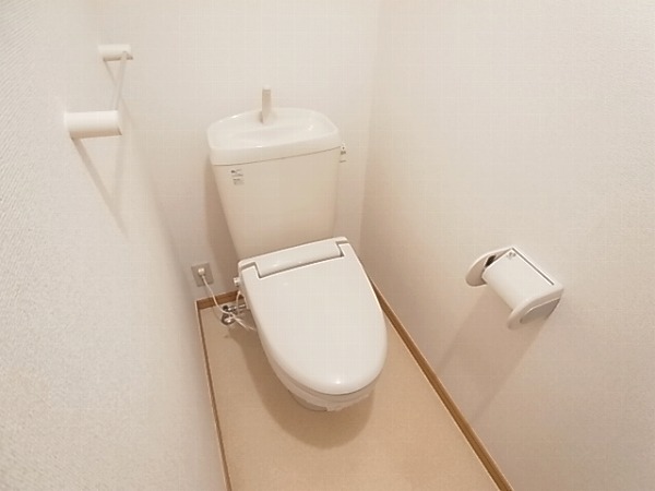グリーンヴィレッジⅤ その他1