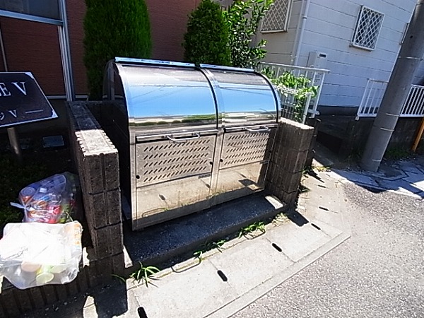 グリーンヴィレッジⅤ その他外観3