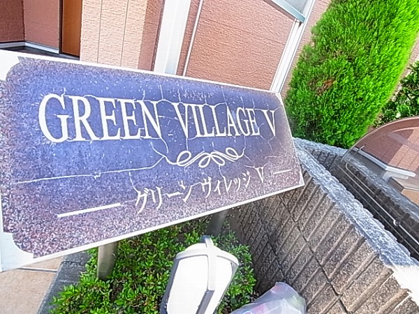 グリーンヴィレッジⅤ その他外観6