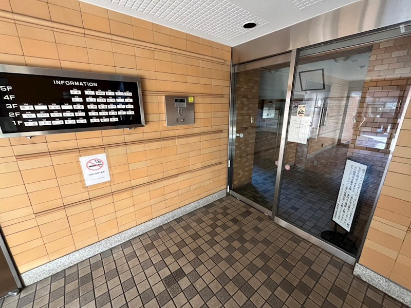 ライオンズマンション梅島第３ その他外観1