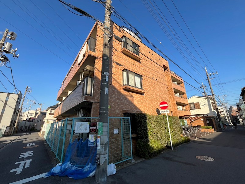 ライオンズマンション梅島第３ その他外観3