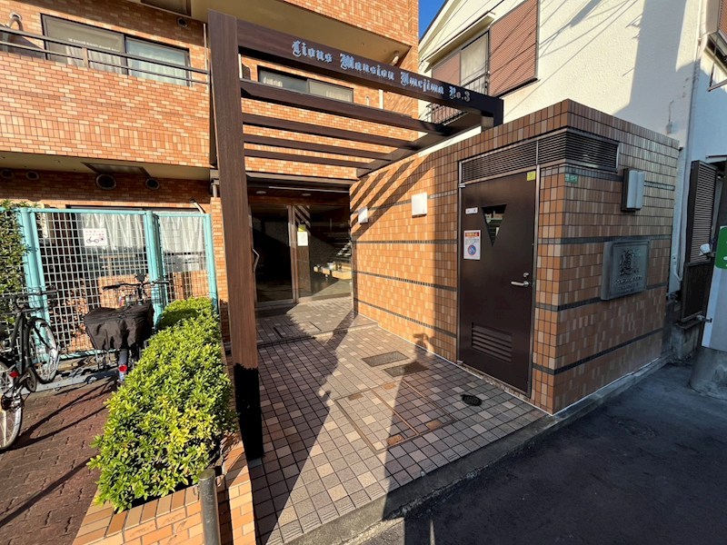 ライオンズマンション梅島第３ その他外観5