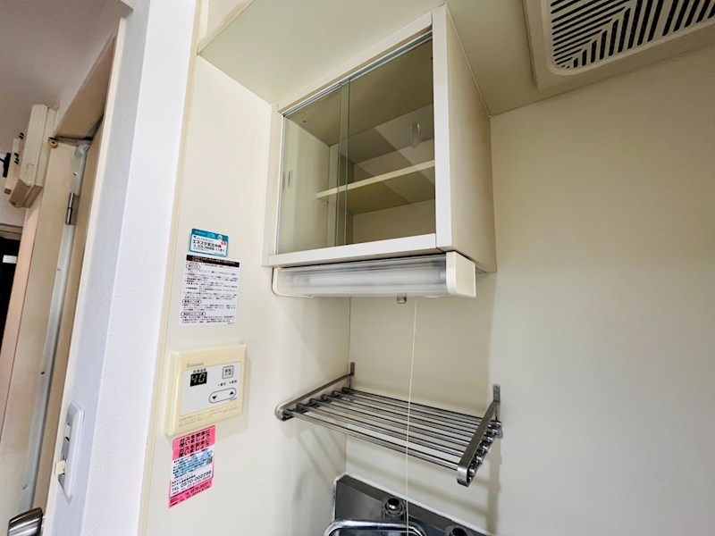 ライオンズマンション梅島第３ その他13