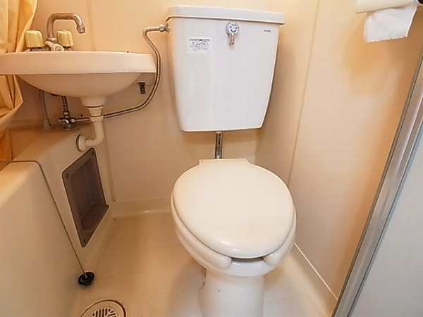 サンライズ北柏 その他1