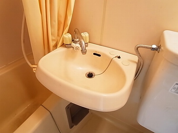 サンライズ北柏 その他2