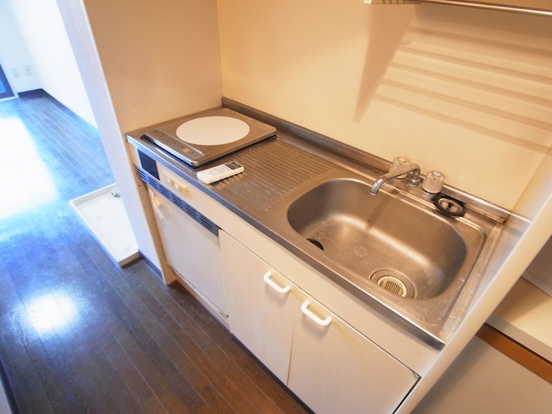 サンライズ北柏 その他6