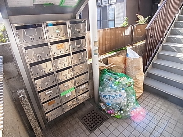 サンライズ北柏 その他外観2