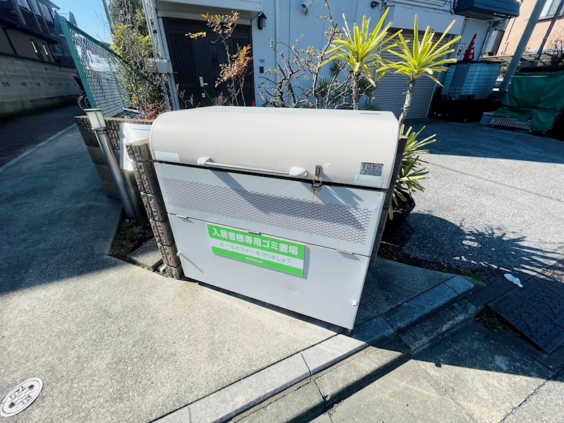 ルミエール（舎人） その他外観2