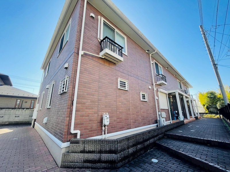 ルミエール（舎人） その他外観3