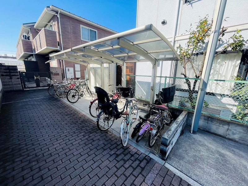 ルミエール（舎人） その他外観4