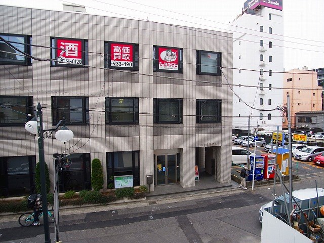 レブリアント松戸 その他5