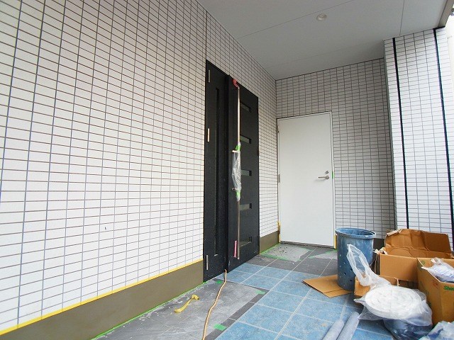 レブリアント松戸 その他外観1