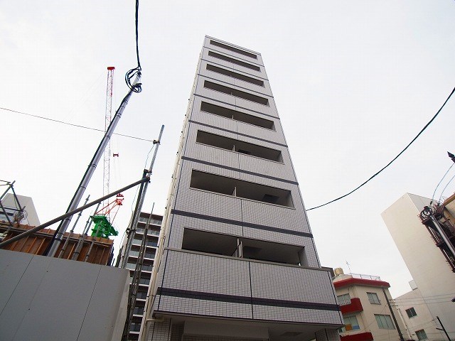 レブリアント松戸 その他外観3