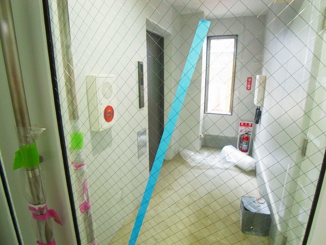 レブリアント松戸 その他外観6