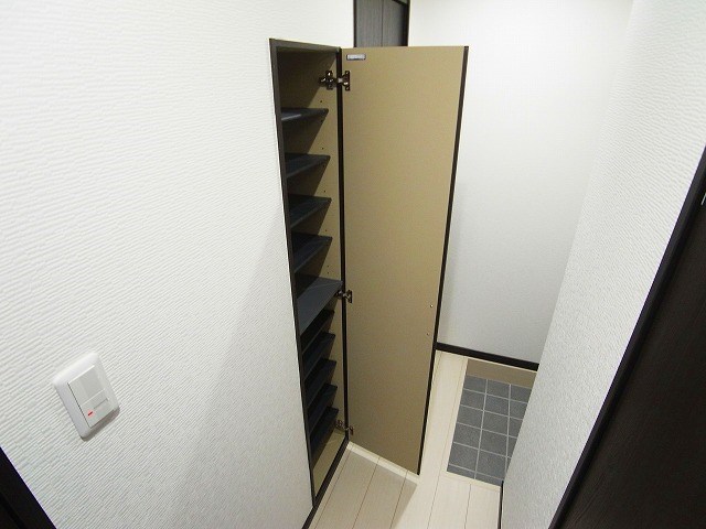 レブリアント松戸 その他7