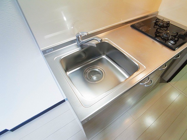 レブリアント松戸 その他14