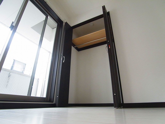 レブリアント松戸 その他4