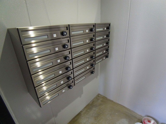 レブリアント松戸 その他外観2