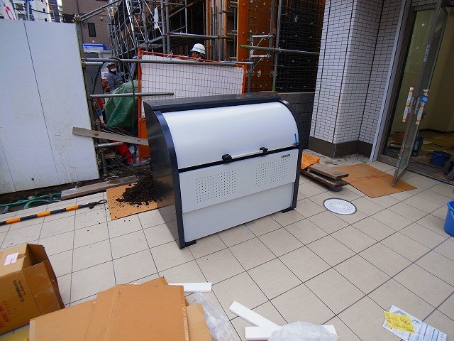 レブリアント松戸 その他外観5