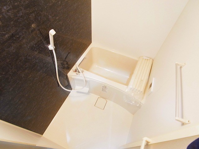 レブリアント松戸 風呂画像