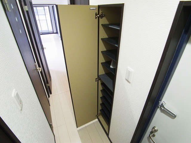 レブリアント松戸 その他8