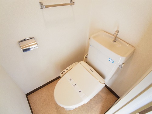 クレール南柏 その他1