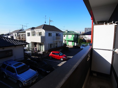 クレール南柏 その他4