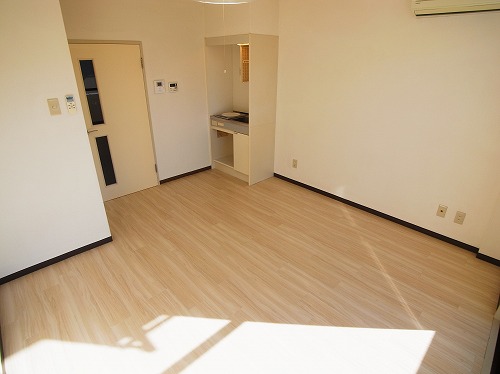 クレール南柏 その他5