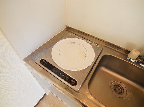 クレール南柏 その他6