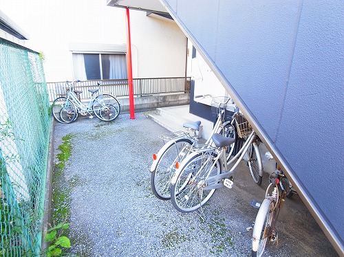 クレール南柏 その他外観3