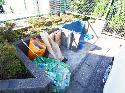 クレール南柏 その他外観4