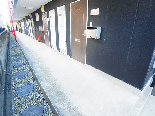 クレール南柏 その他外観5