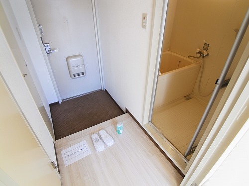 クレール南柏 その他8