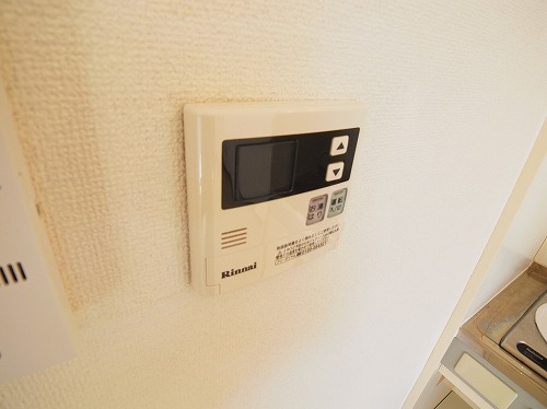 クレール南柏 その他9