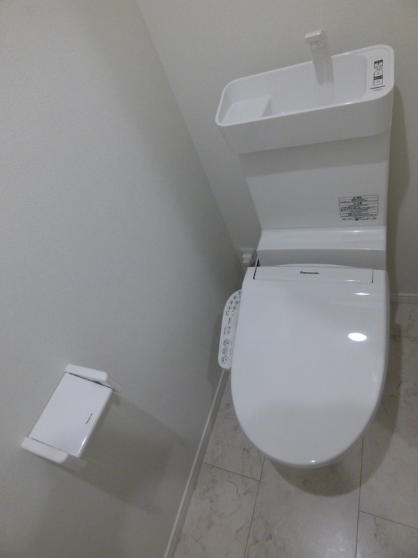 ザ・フォレスト北小金 その他1