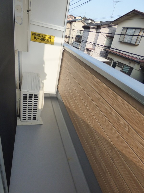 ザ・フォレスト北小金 その他5