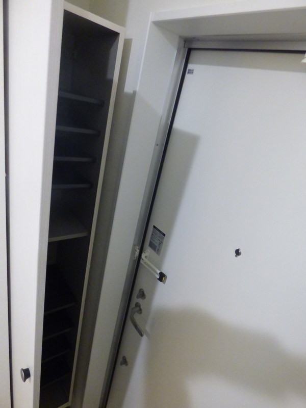 ザ・フォレスト北小金 その他8