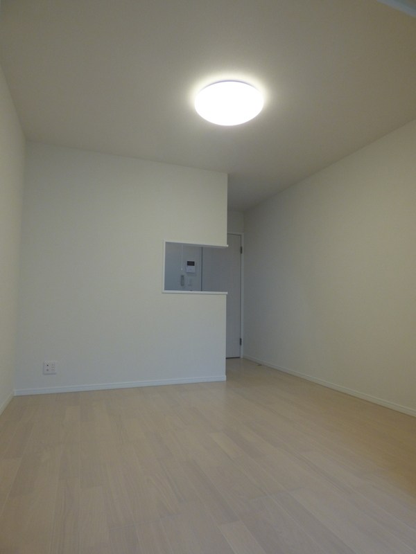 ザ・フォレスト北小金 リビング