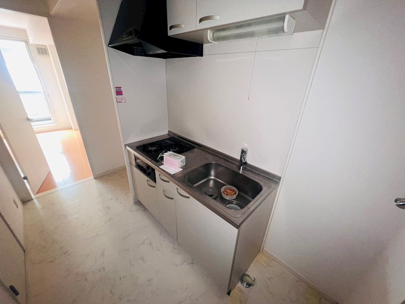 Ｍａ・Ｖｉｌｌａｇｅ（マ・ヴィラージュ） キッチン