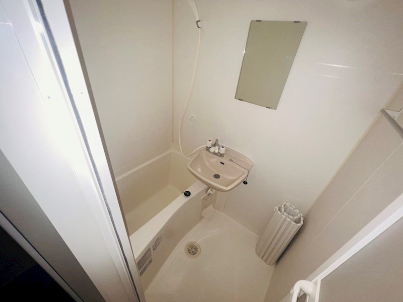 Ｍａ・Ｖｉｌｌａｇｅ（マ・ヴィラージュ） 風呂画像