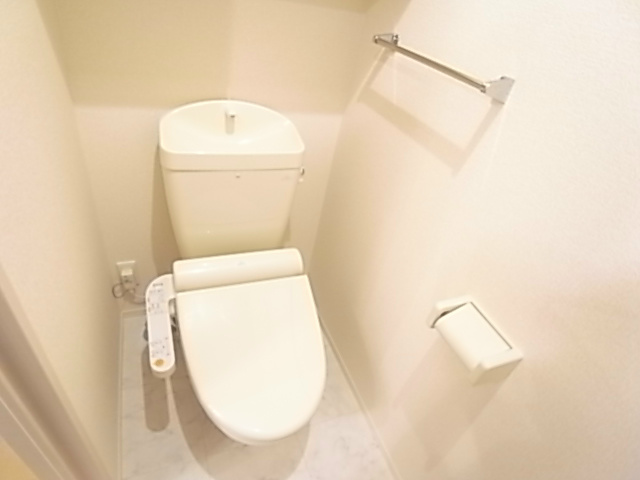 サンシャイン道野辺中央 その他1