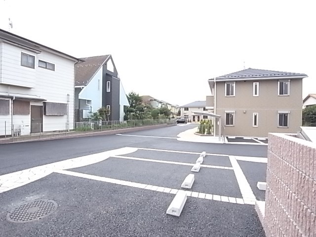 サンシャイン道野辺中央 その他外観1