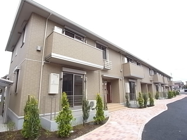 サンシャイン道野辺中央 その他外観2