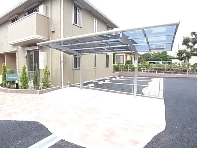 サンシャイン道野辺中央 その他外観4