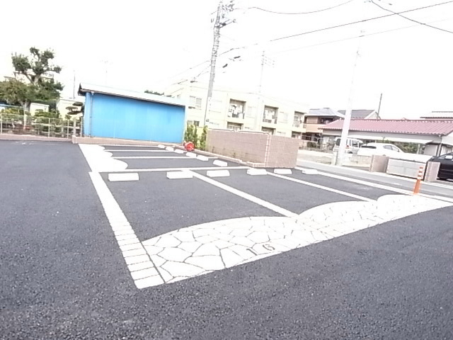 サンシャイン道野辺中央 その他外観5