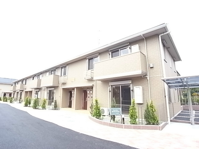 サンシャイン道野辺中央 その他外観6